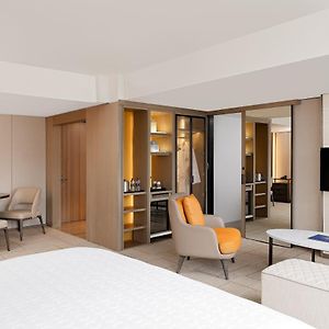 Suite executive con letto king size